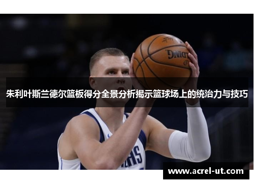 朱利叶斯兰德尔篮板得分全景分析揭示篮球场上的统治力与技巧