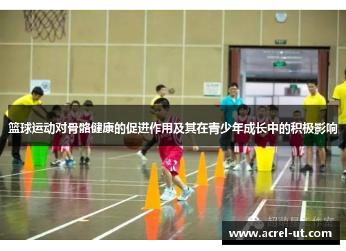 篮球运动对骨骼健康的促进作用及其在青少年成长中的积极影响