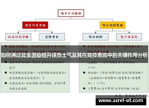 如何通过奖金激励提升球员士气及其在竞技表现中的关键作用分析